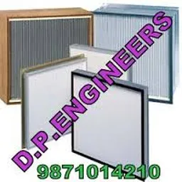 HEPA Filters  Manufacturers